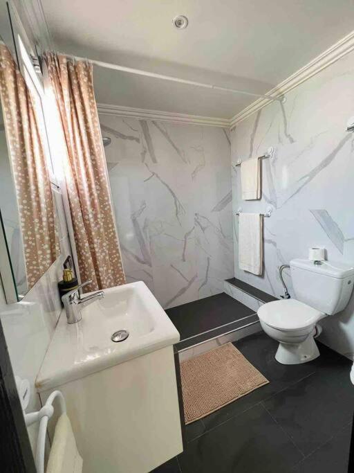 Apartment Design 3 Bedroom Hivernage Gueliz Marrakech K13 Marraquexe Exterior foto