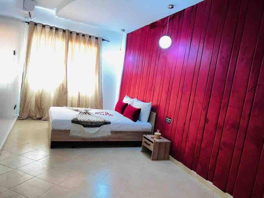Apartment Design 3 Bedroom Hivernage Gueliz Marrakech K13 Marraquexe Exterior foto